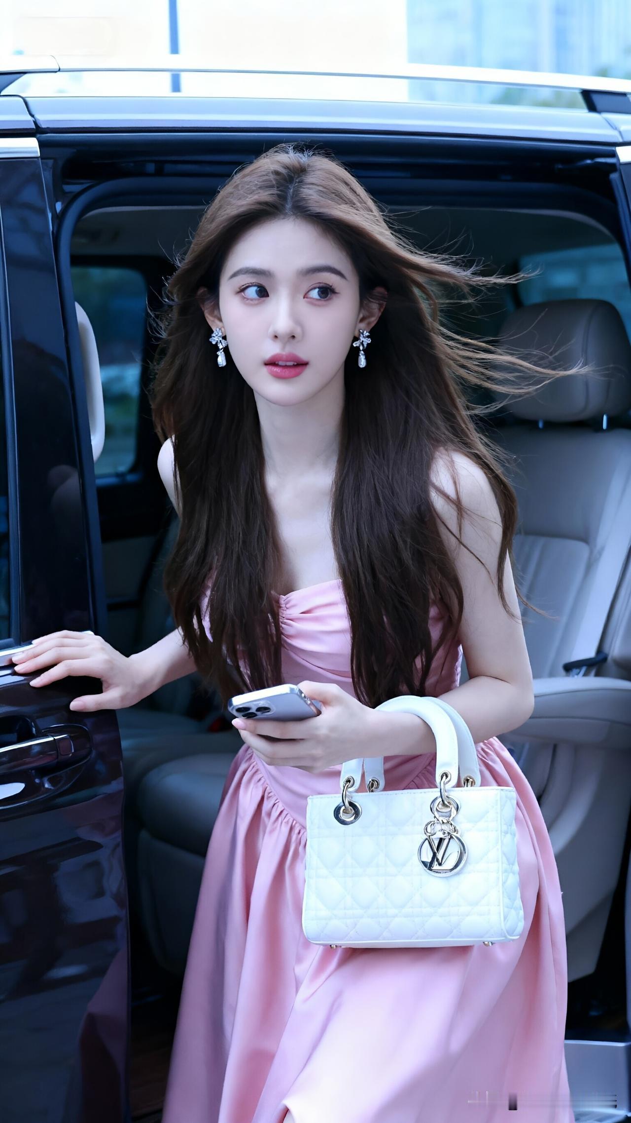 敢把你们觉得最好看的照片发出来吗看一看你相册里惊艳的照片 壁纸分享～