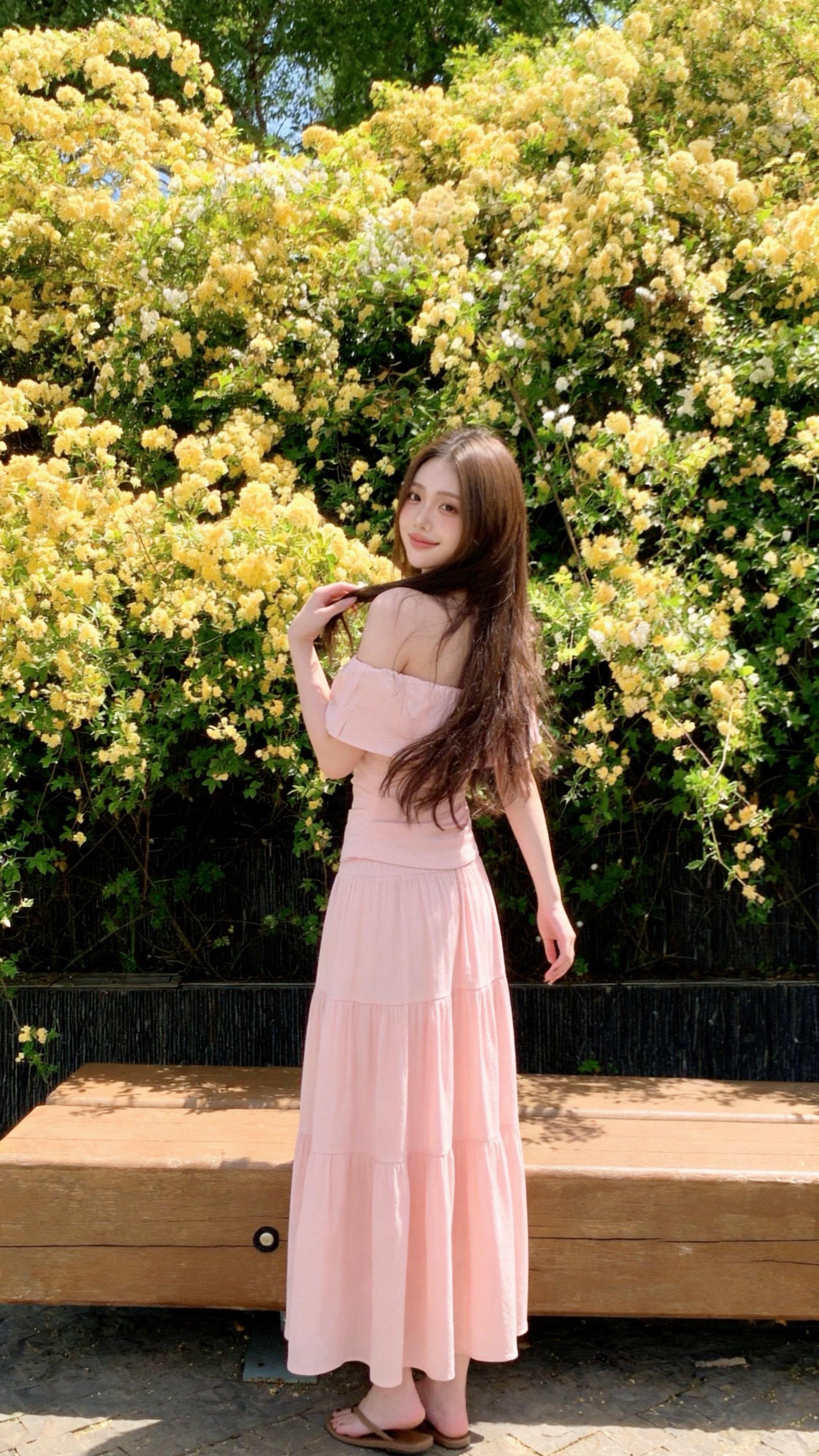 不巧 我在等你～