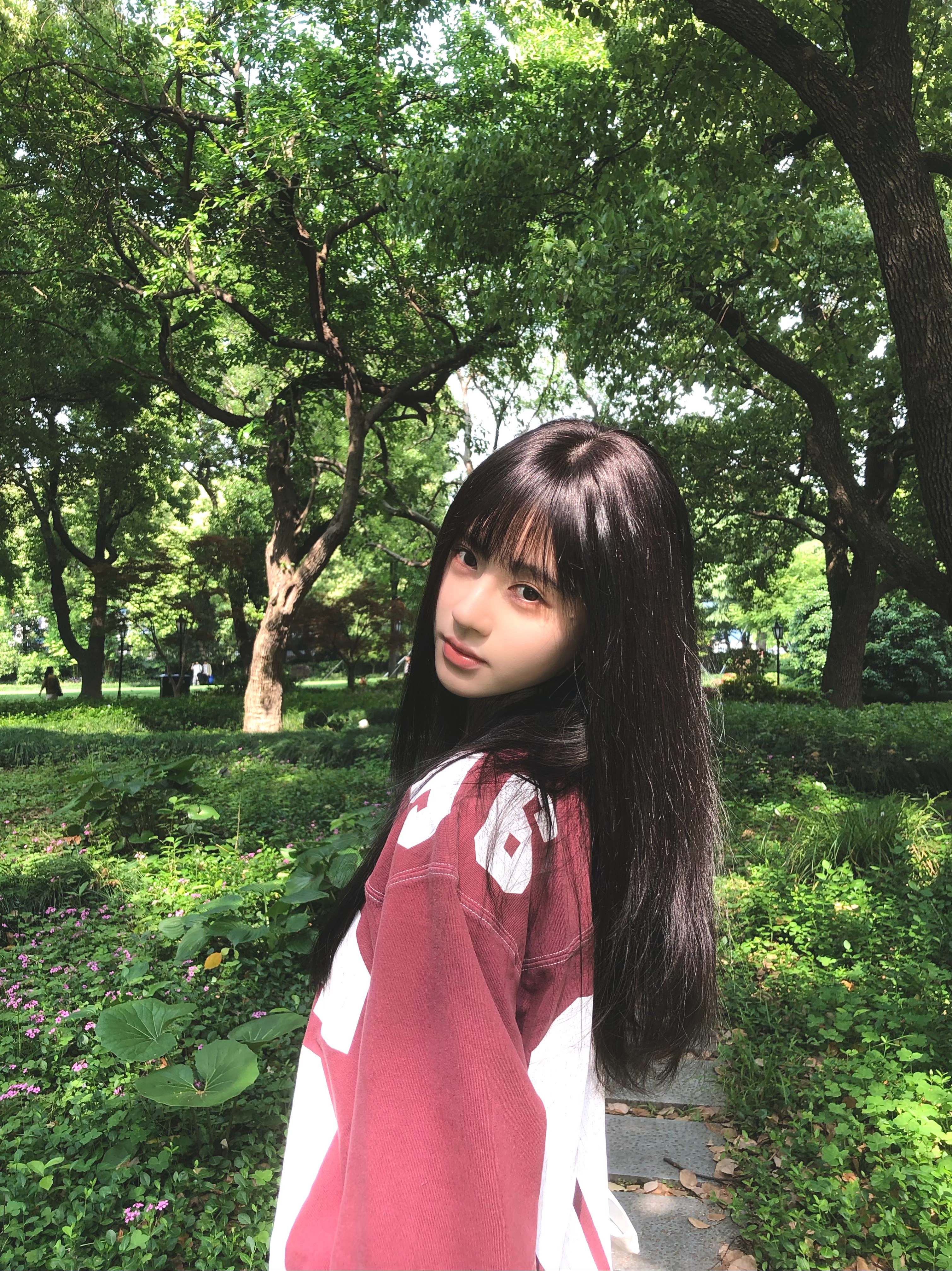 鞠婧祎  jjy鞠婧祎千香jjy鞠婧祎姜黎非“江南美不仅是炊烟瓦房 是细雨沥沥 