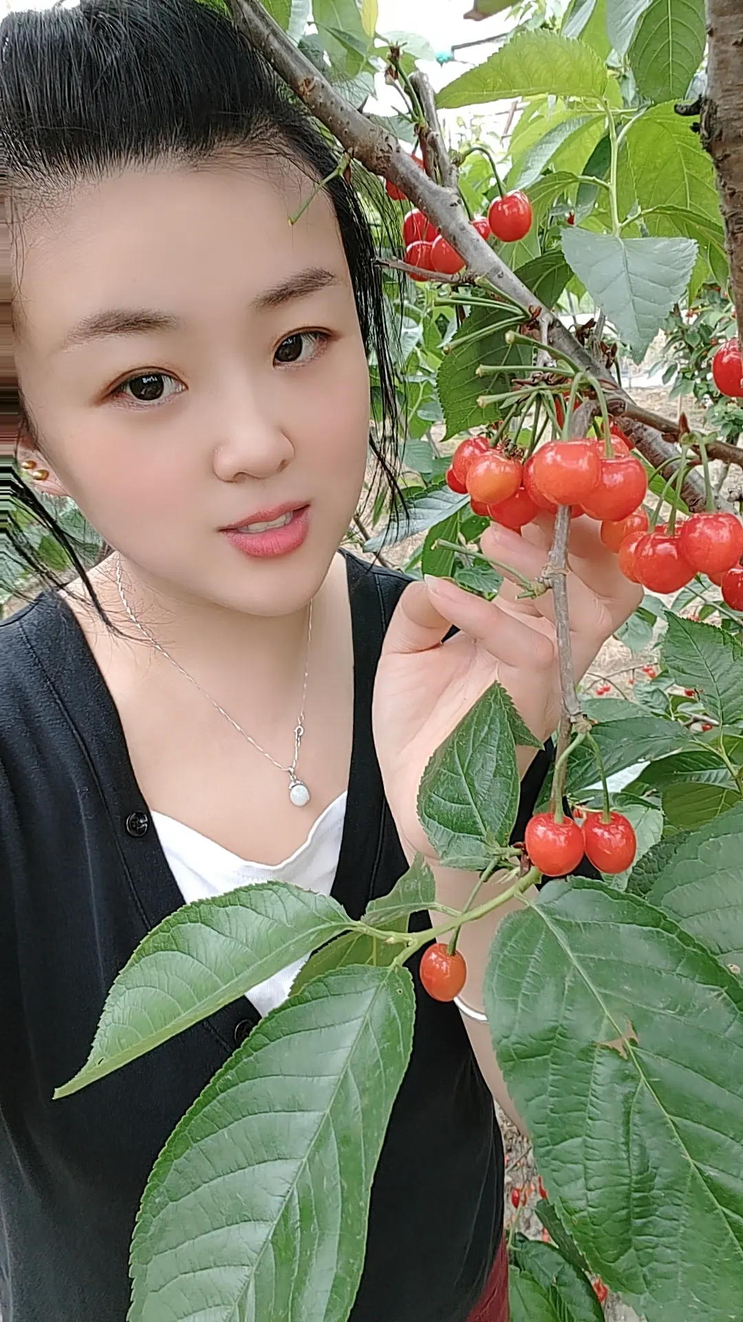 臭男人听好没有，外面的花花草草，垃圾自动屏蔽，要是被我发现搞暧昧直接把...