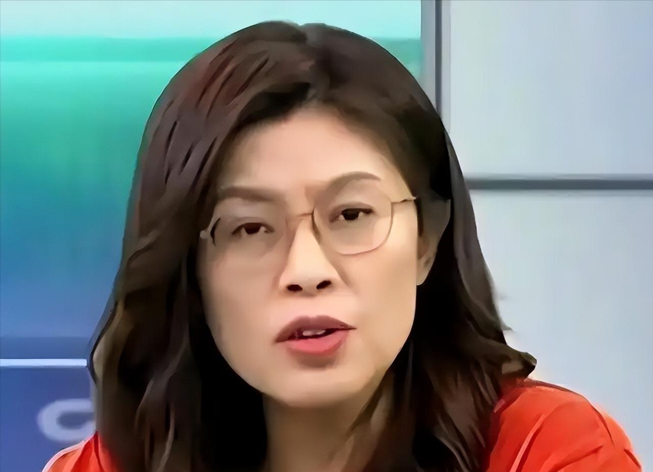 美国果然小看了郑丽文，特朗普这下真的要气炸了！5月8日，台军购条例通过，原本1.