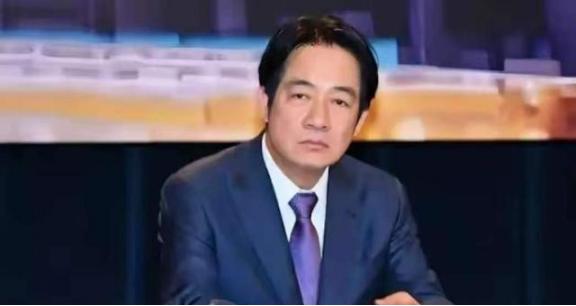 中东战火未停，赖清德公然宣布台岛已独立，解放军大军出动，3月14号当天，赖清德在