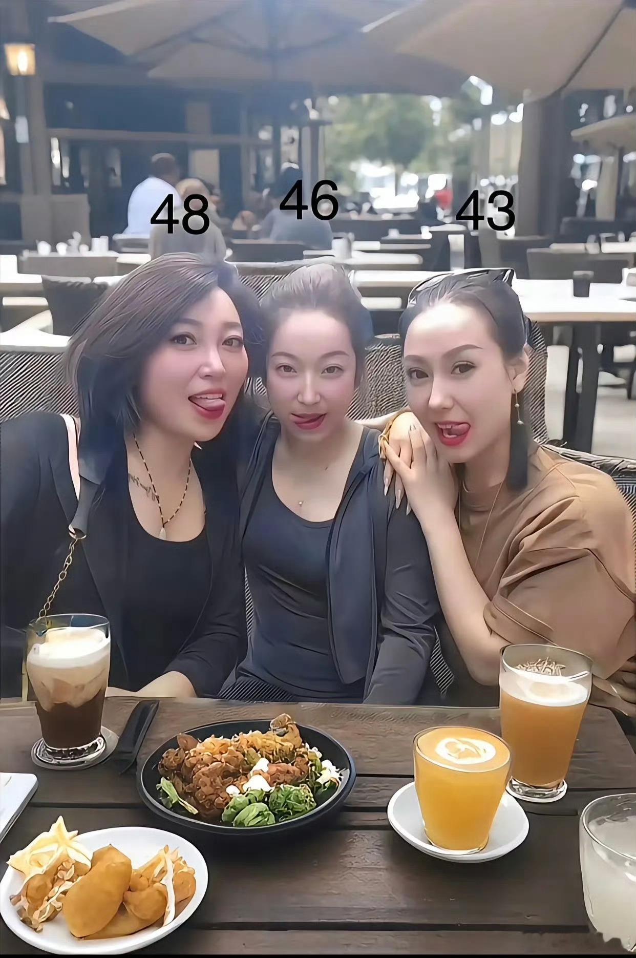 你能扛多久？ 