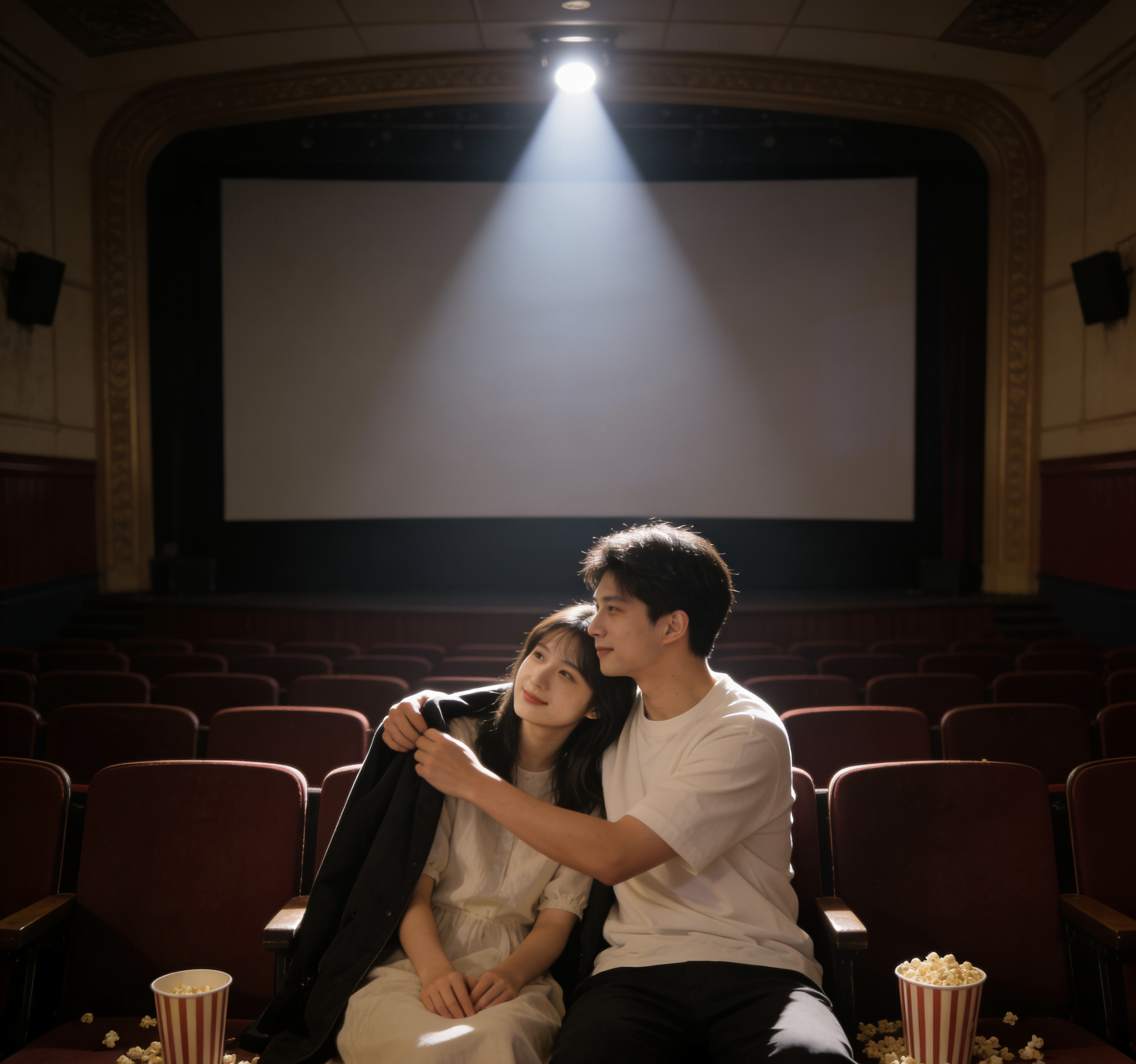 给女孩子一个忠告，结了婚，到了婆家，千万不要，过分的讨好和忍耐，一定要把自己放在