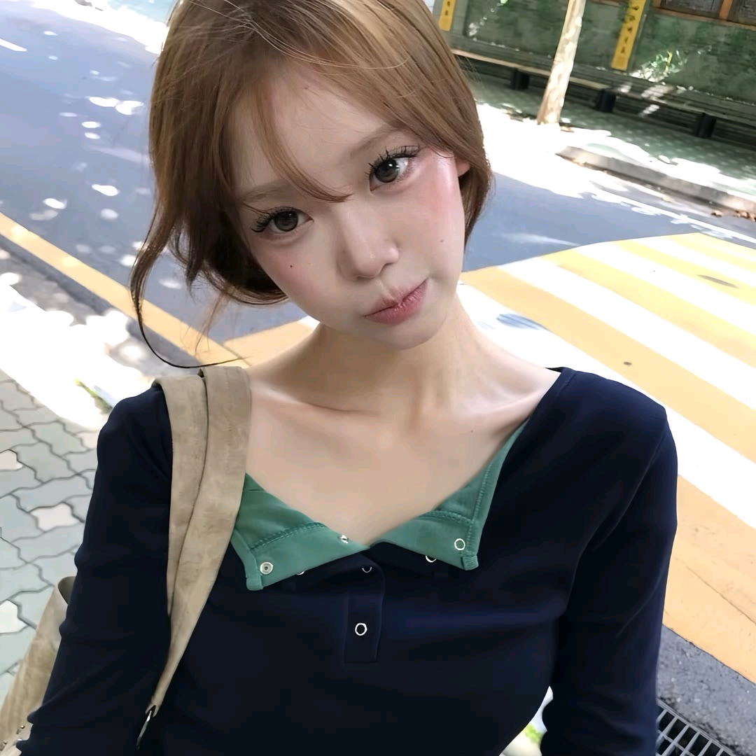 超心仪头像 