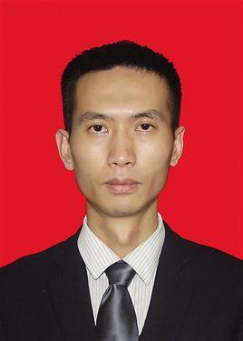李海江，男，汉族，1989年4月生，中共党员。现任贵州省贵阳市乌当农商银行水田支