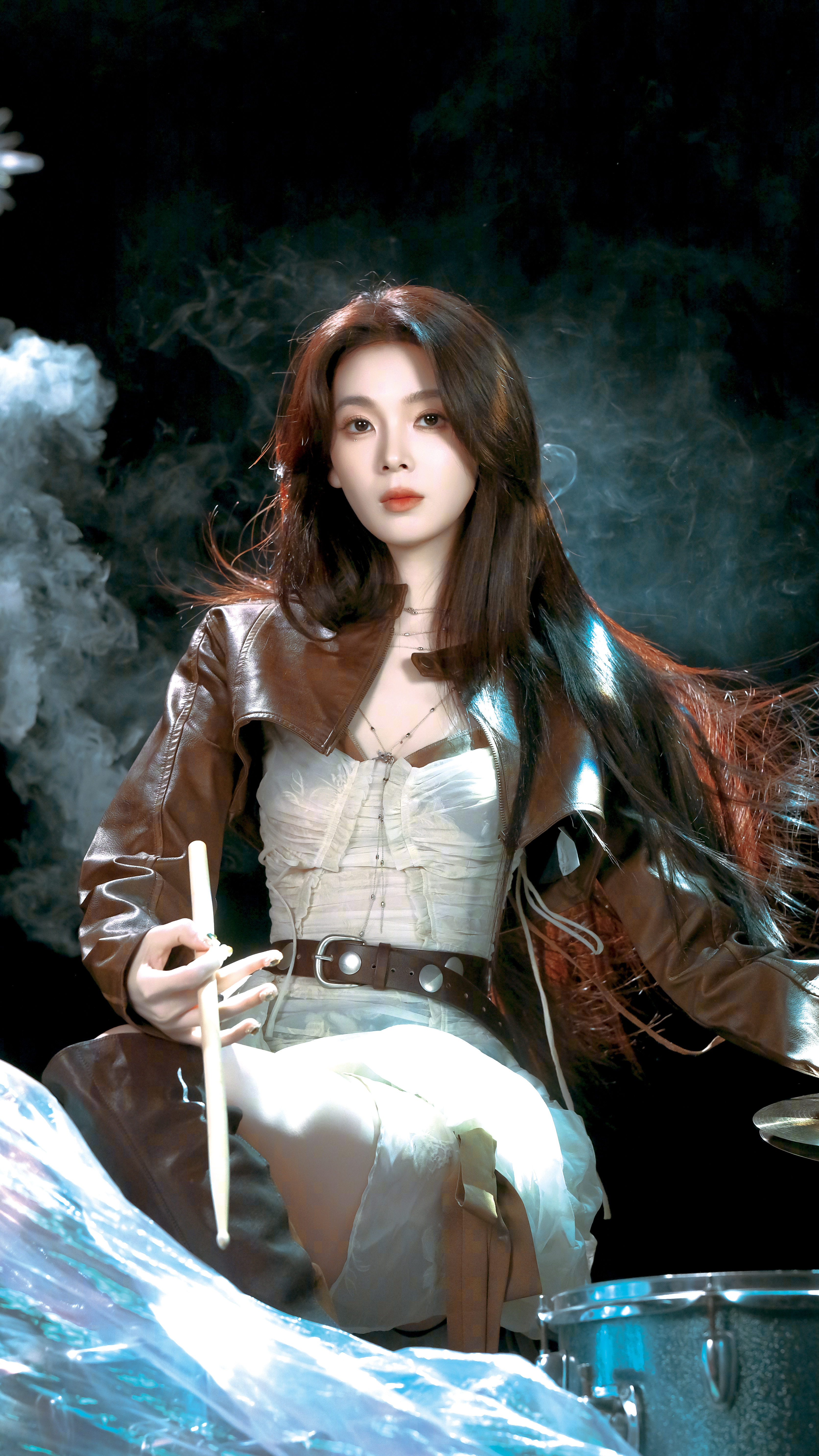 俺们瑶妹完全甜豆忙内！陈瑶 