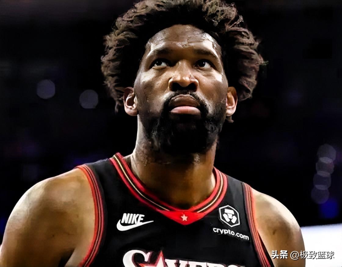 躺赚！恩比德生涯出勤率仅为50%

76人当家球星恩比德再次因伤缺阵，而美媒最新