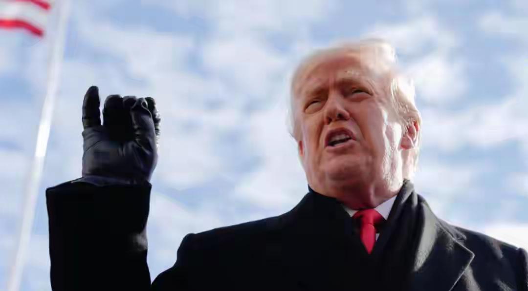 据《国际财经时报》英国版（IBTimes）统计，截至4月中旬，特朗普就伊朗战争向