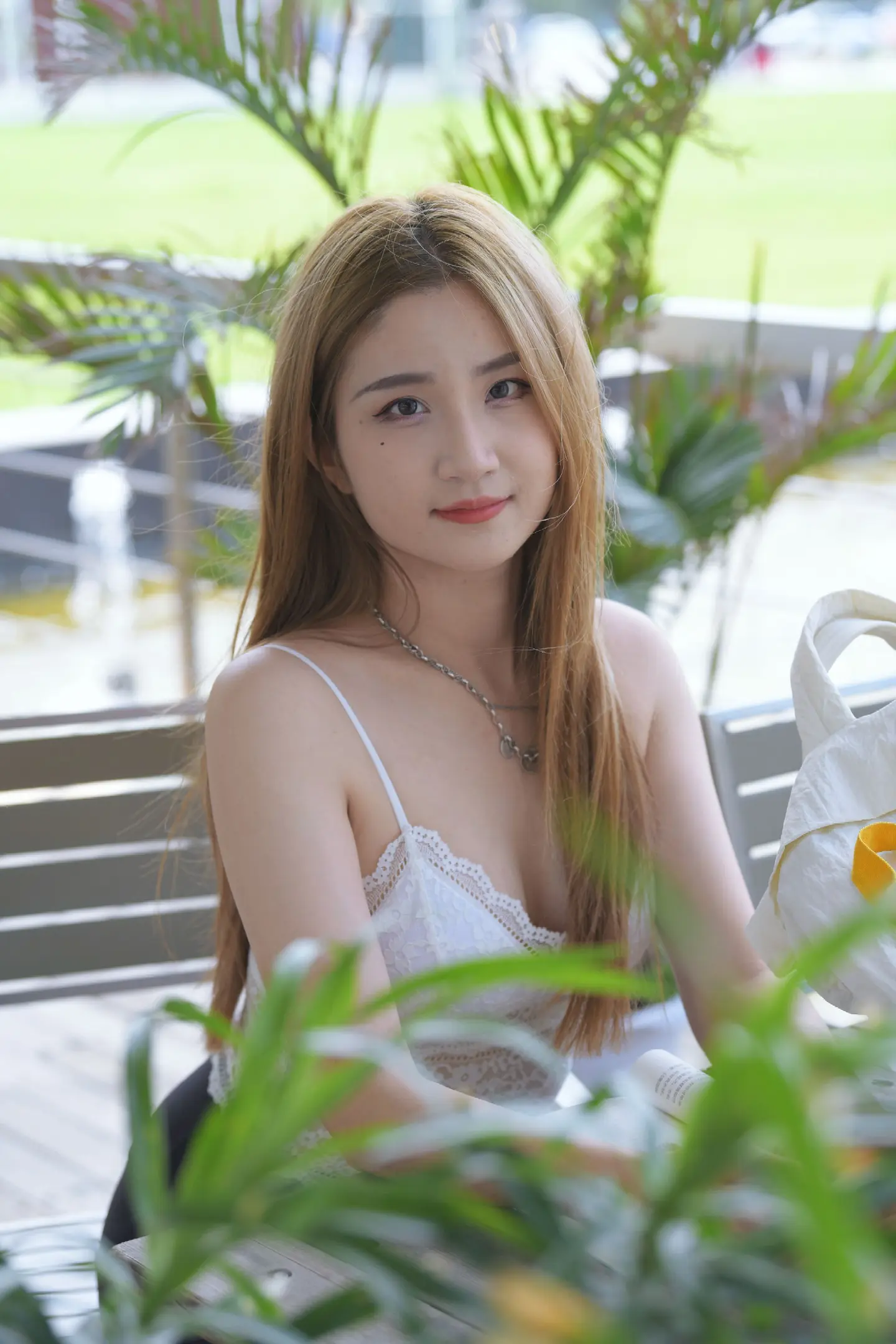 健身穿搭 拍照姿势 女神 清纯甜美 高颜值