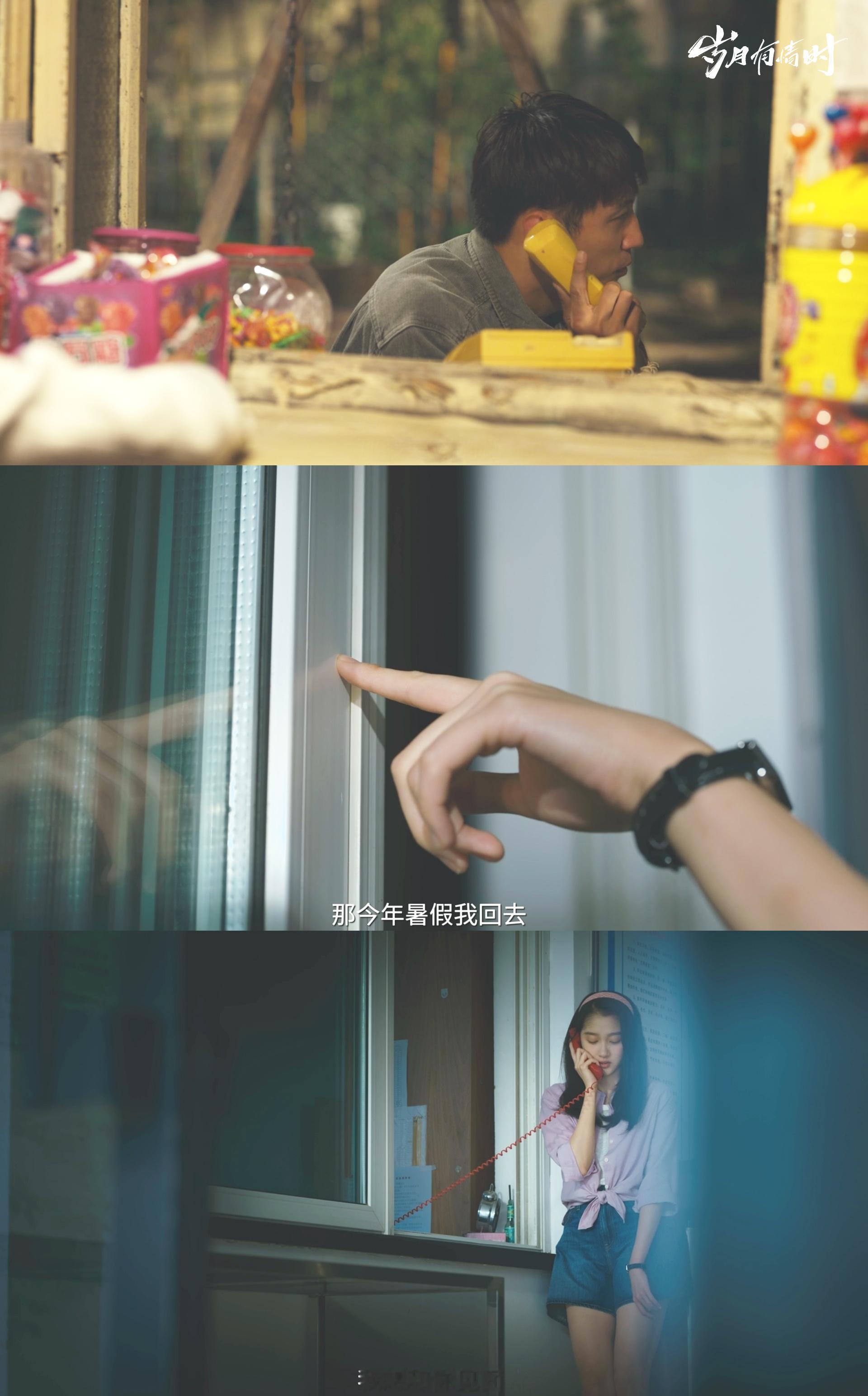 手搓礼物是爱意的最高表达没见面的每一天都在给对方手搓礼物，拆开礼物的瞬间，应该是