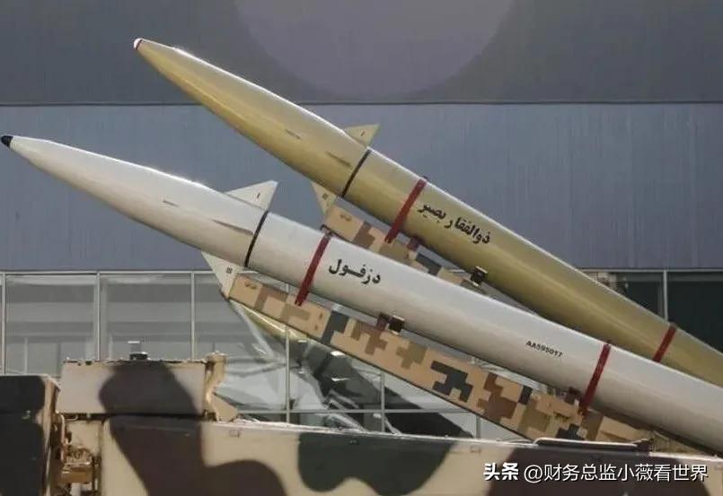 伊朗接下来应该转变思路，不能再高强度打击了，毕竟伊朗的导弹库存，也不是无穷尽的！