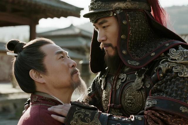 在纷繁复杂的世界里，真正的力量，不在于一时的冲动，而在于深谋远虑的智慧。