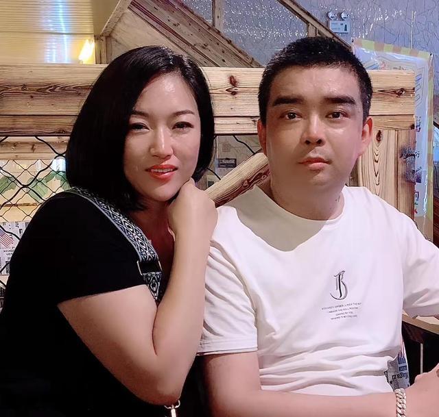 内蒙古45岁老板付斌抗癌六年耗尽百万家财，临终前吃药吃到打饱嗝，背后真相让千万家