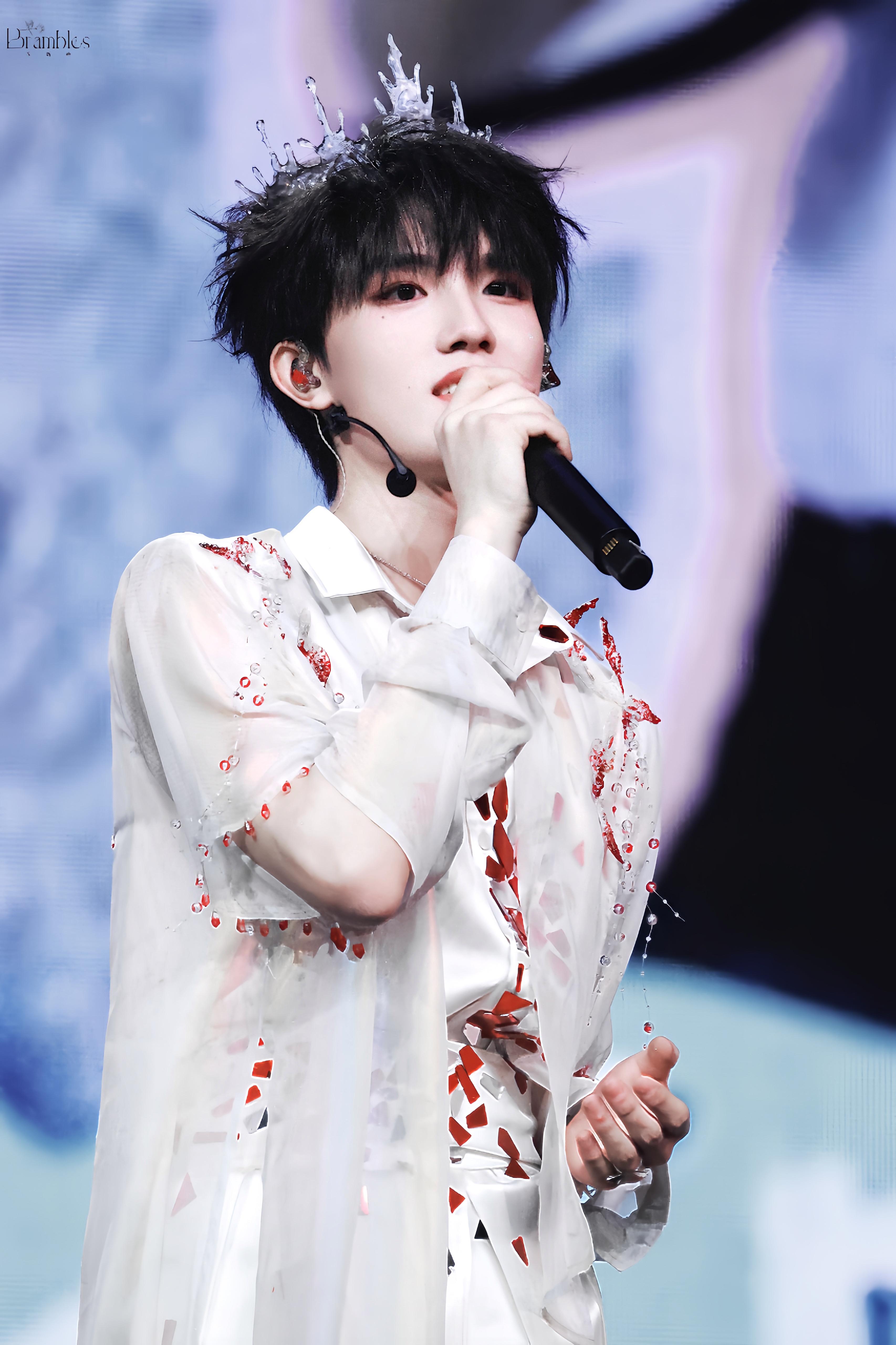 “知难而退才是真正的牢笼”                           