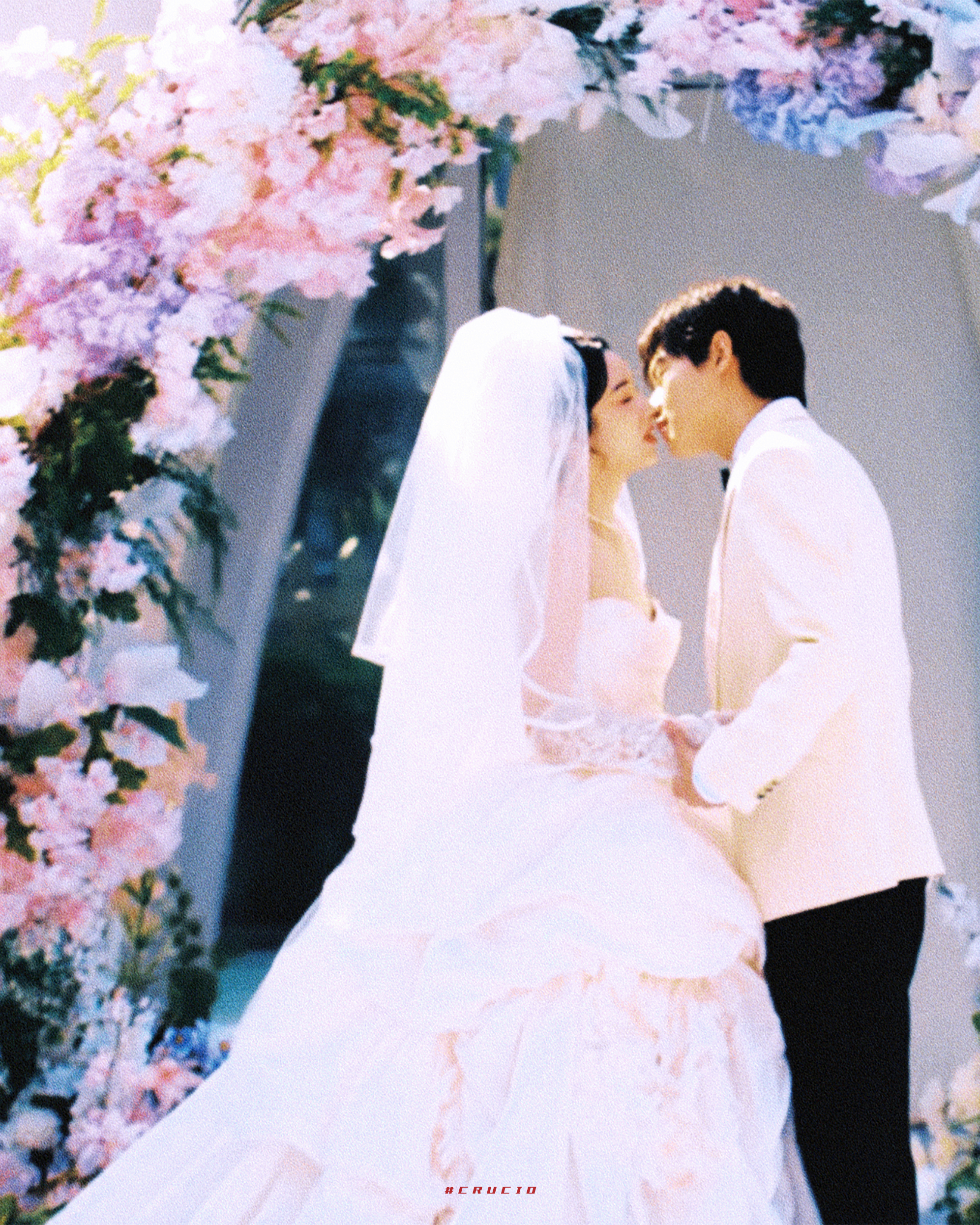 《你好1983》兰周婚礼纪实Love Song[音乐] 