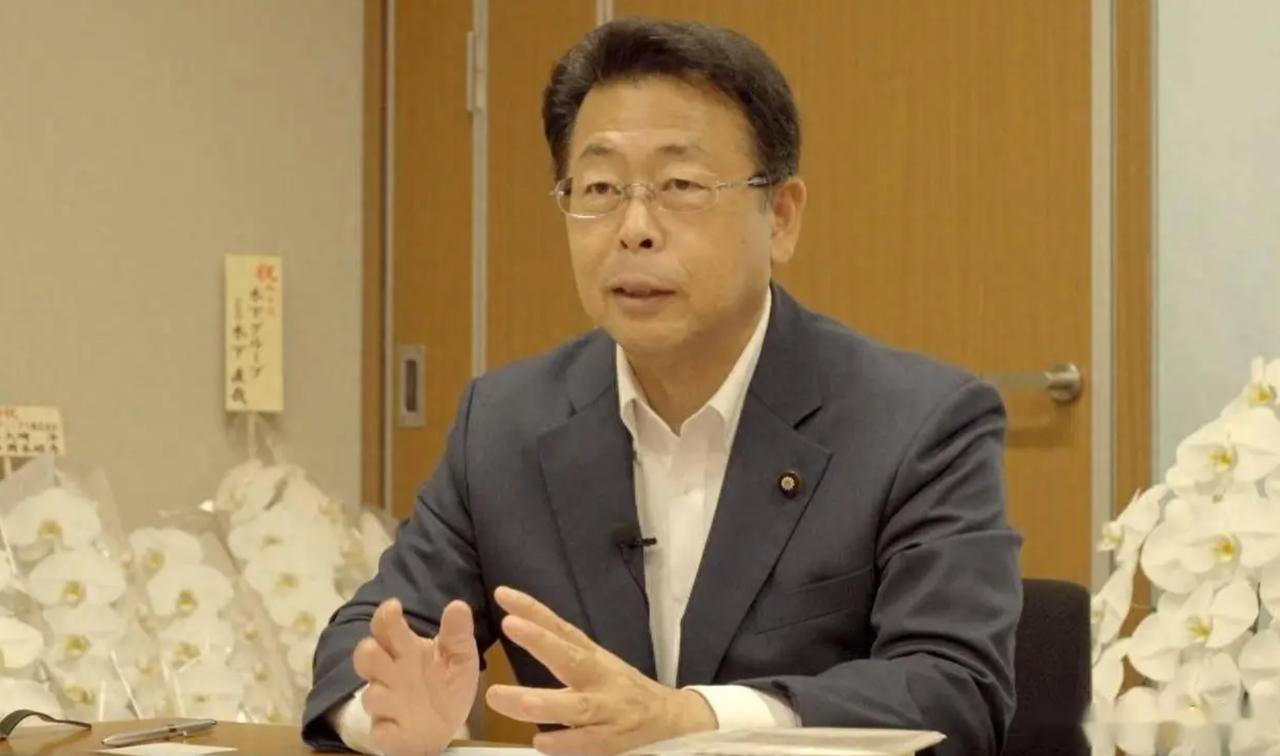 近期日本公明党干事长西田实仁对外表态，称日本不支持 “台独”。这条消息出来之后，