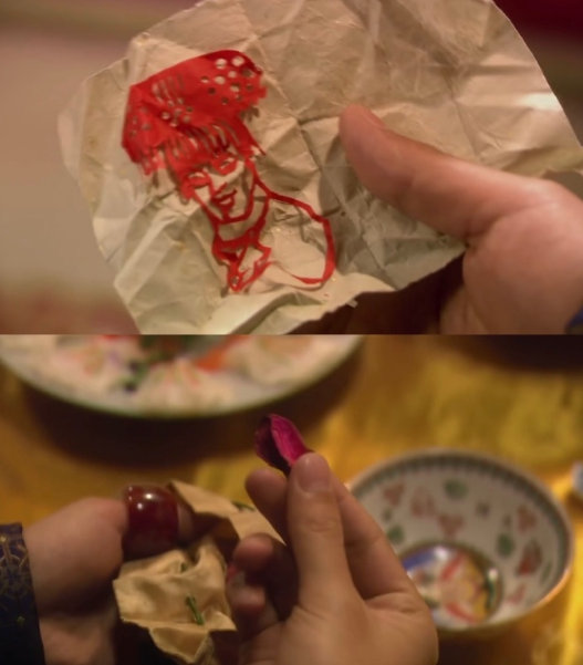 大侦探也修武林甄嬛外传双学位吗吴昕的道具藏双彩蛋，何炅 DNA 动了，双厨狂喜太