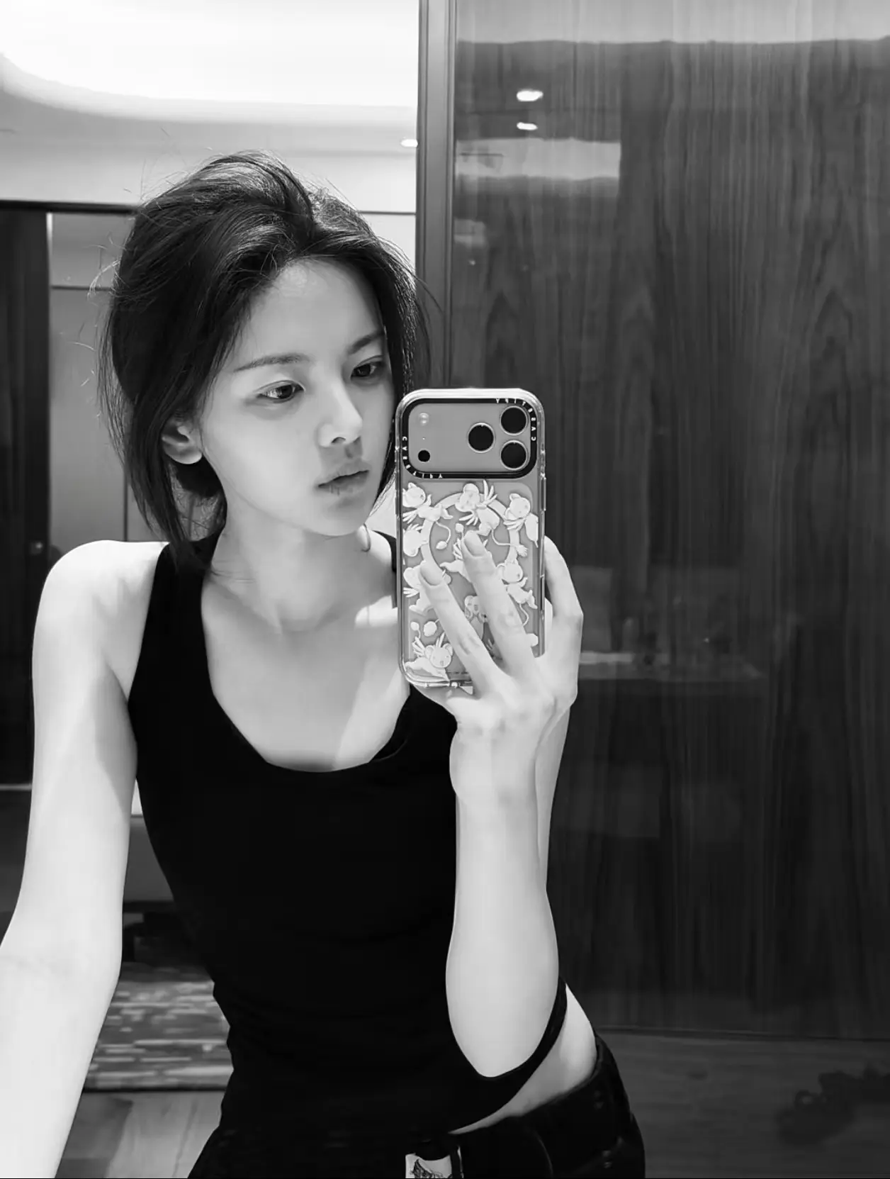 杨超越