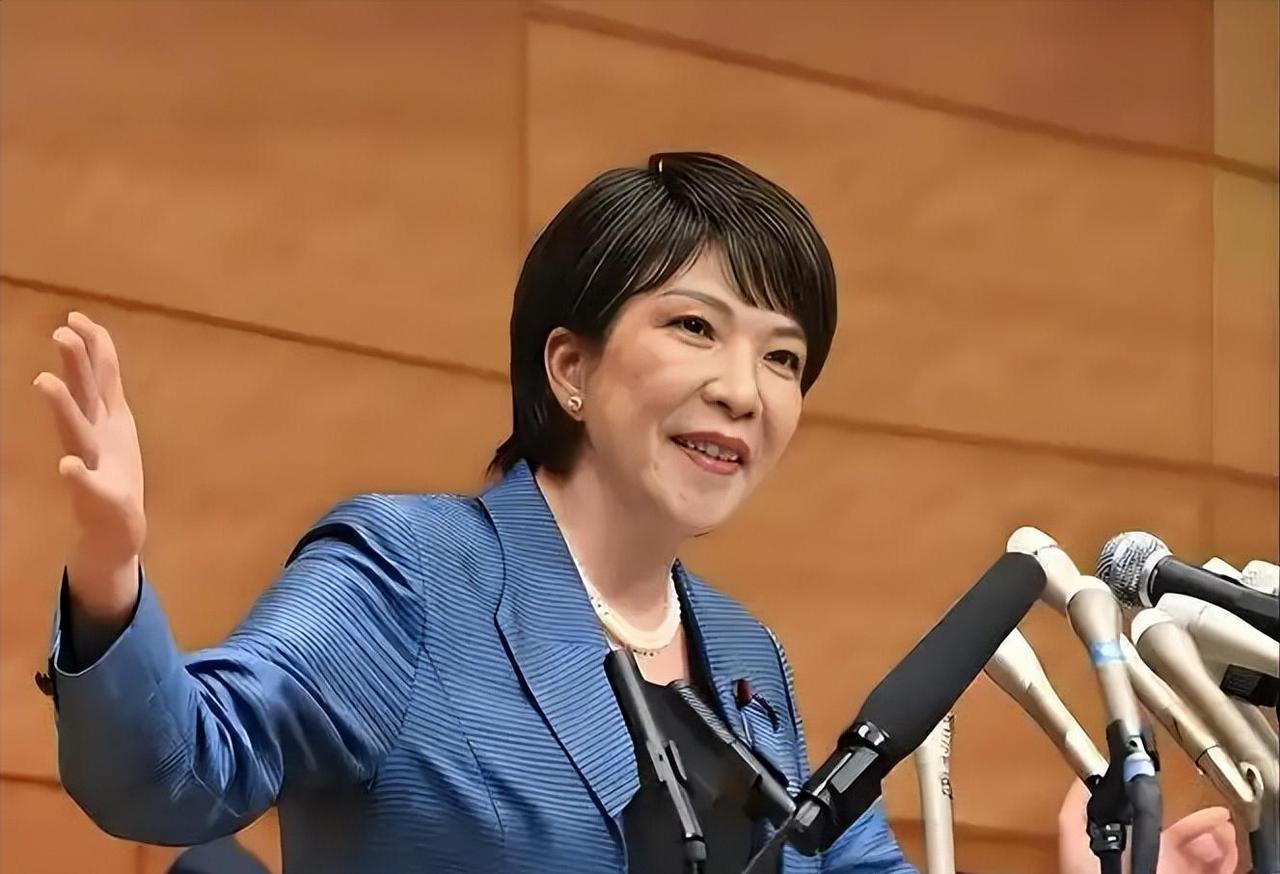 生产线濒临停摆！高市早苗执意挑衅中方，亲手将日本制造业推入绝境。

特朗普政府公