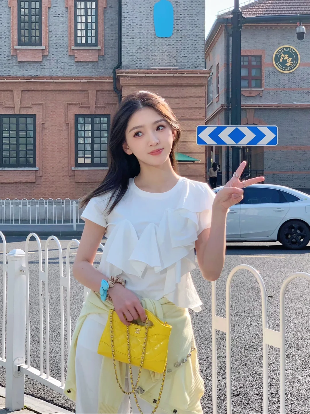 没有妈感 也是好妈妈啊