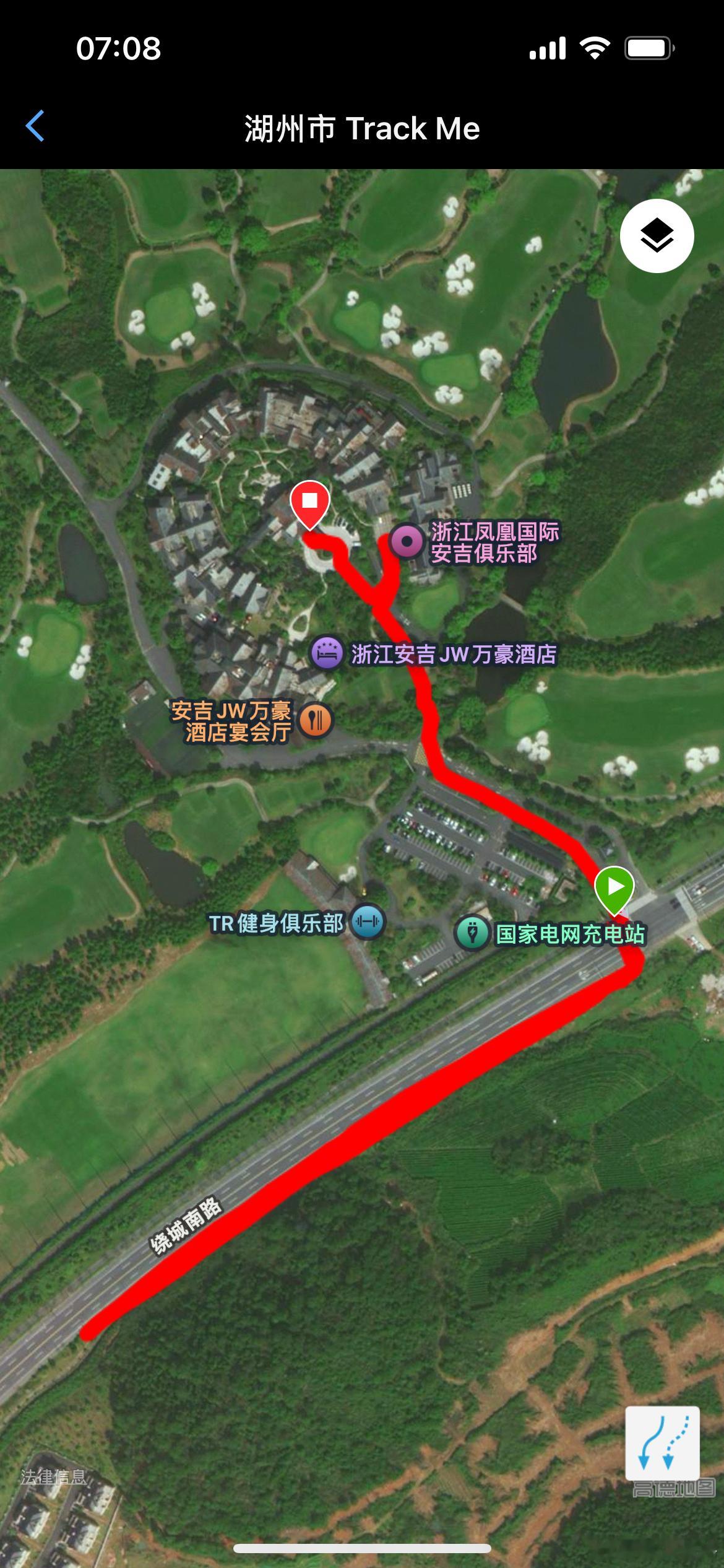 小跑一个 ​​​