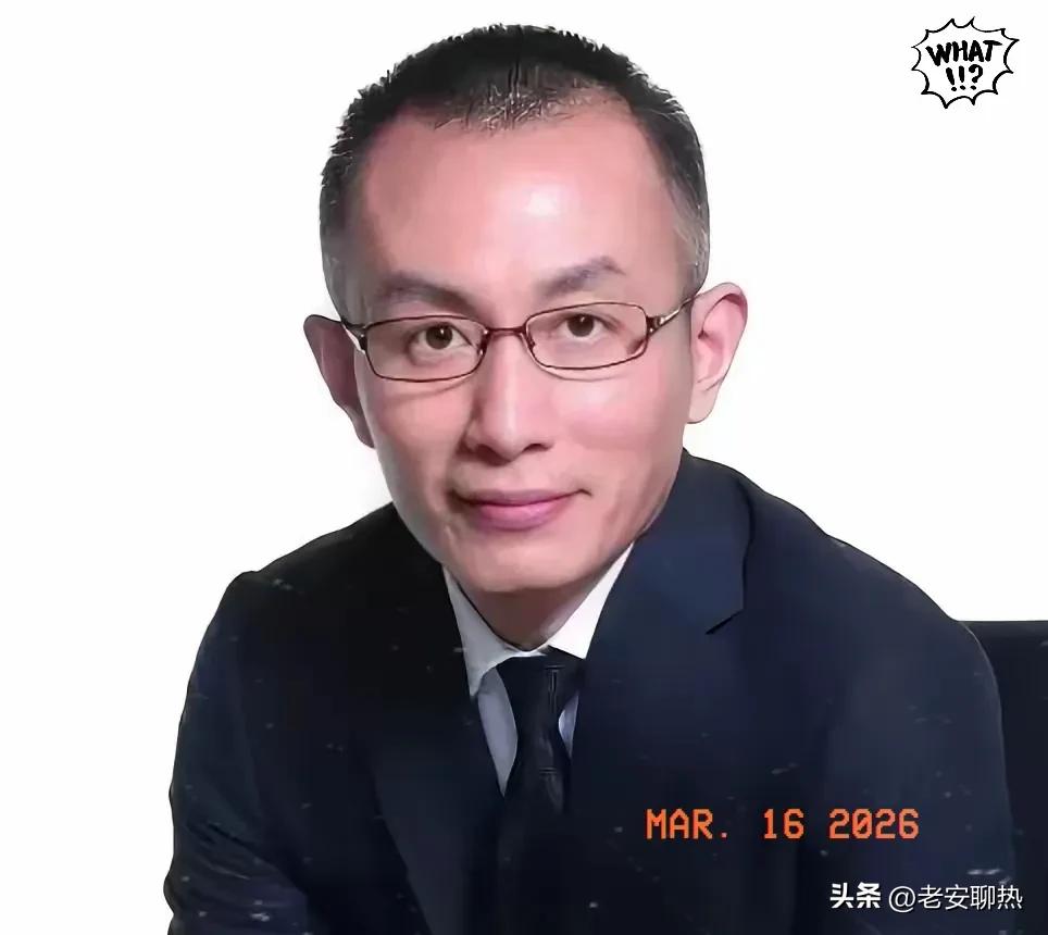 杨禹，男，1969年7月9日出生于北京，毕业于首都经济贸易大学。现任中央电视台特