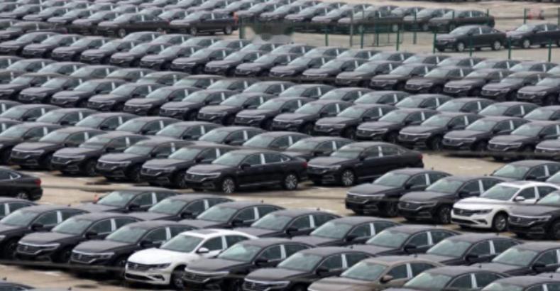 你相信吗？现在澳大利亚就像抢大白菜一样，在抢中国的新能源电车。

说出来可能有人