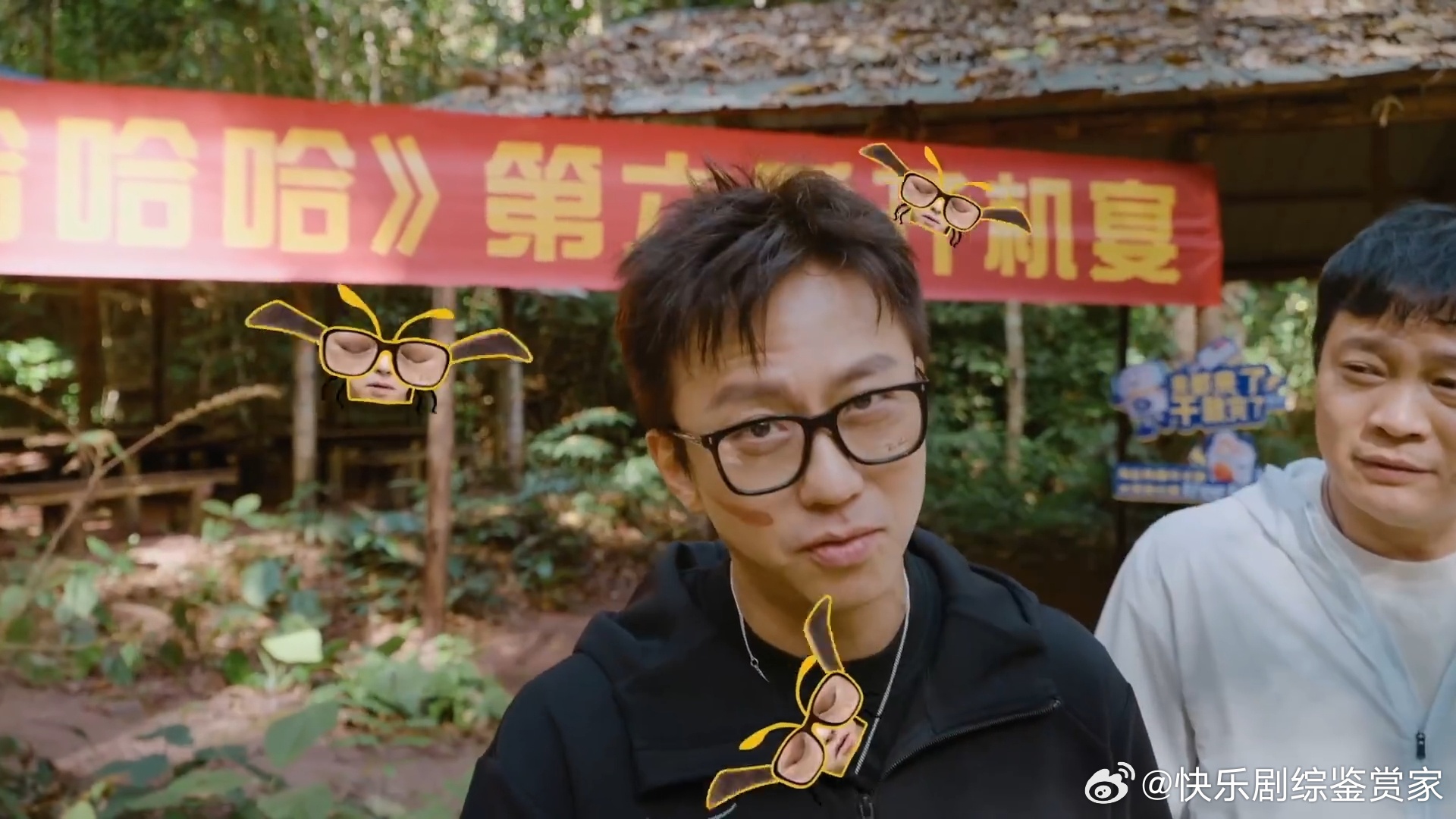 邓超音乐剧选修陈赫扇邓超 原来邓超还是中戏音乐剧选修专业的，难怪唱歌这么有底子！