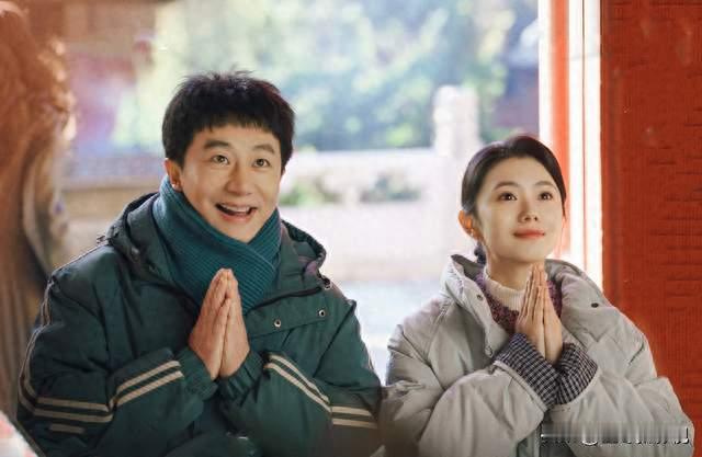 李路导演新作《美顺与长生》，还没播就看哭了网友，刘浩存演得好