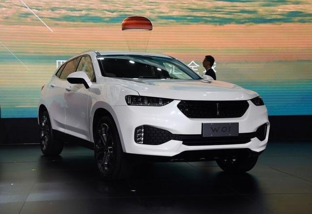 国民好车2.0首车正式下线新能源汽车已从产能战转向需求战 哇塞！这消息太燃！新能