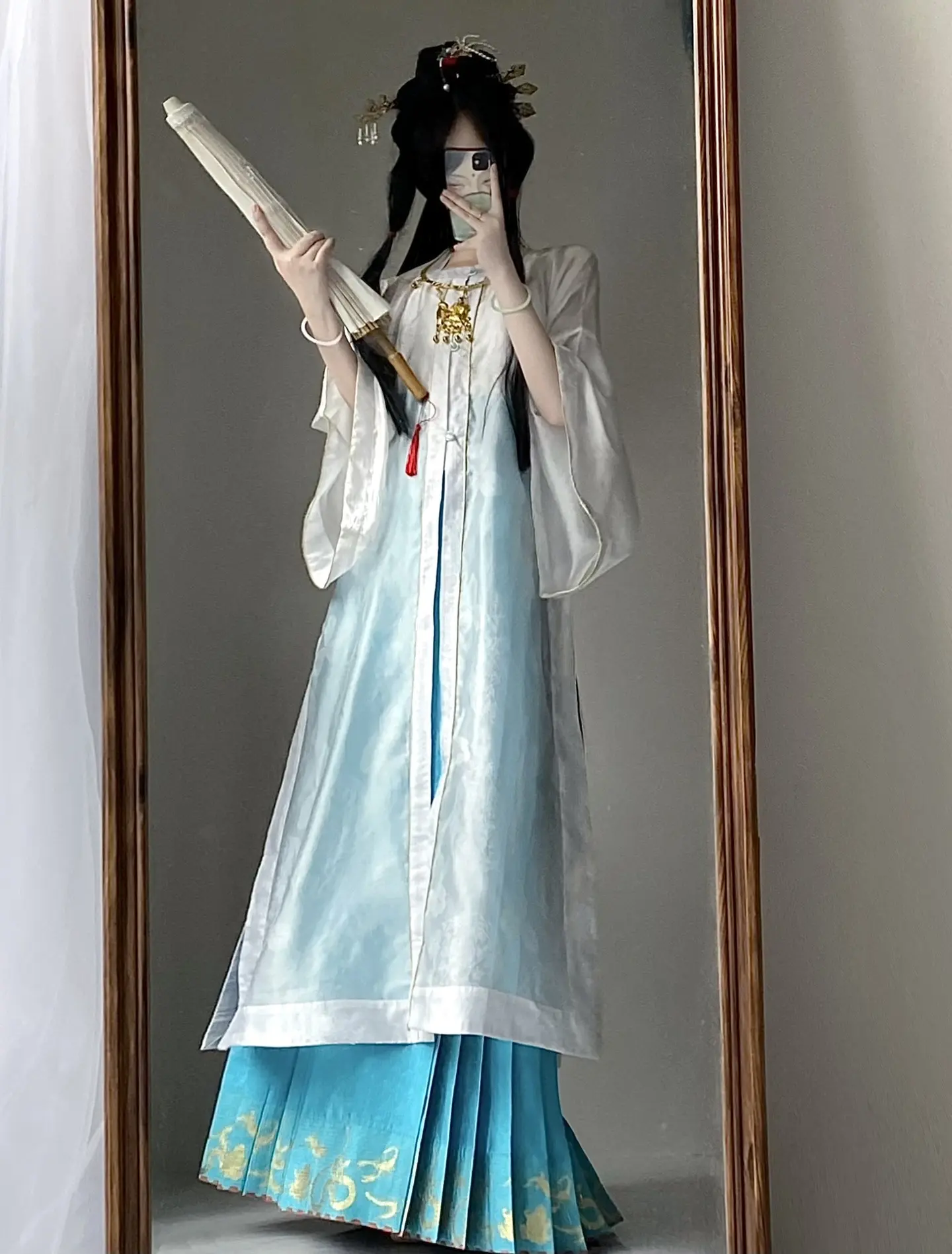 “一入侯门深似海”