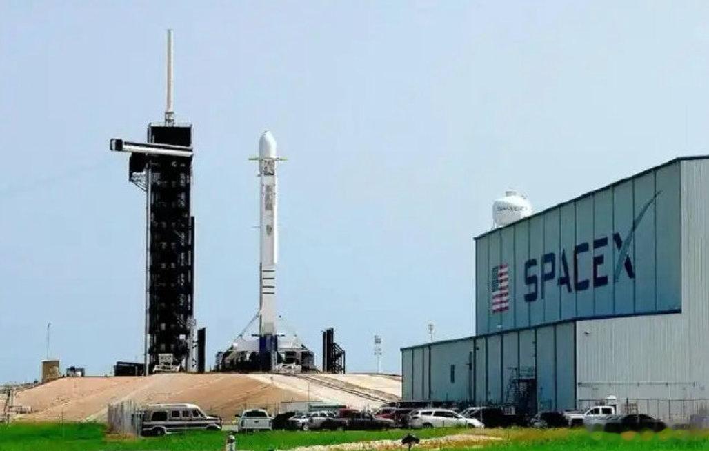 【SpaceX坦言AI芯片严重短缺，TeraFab 项目可能无法取得成功】Spa