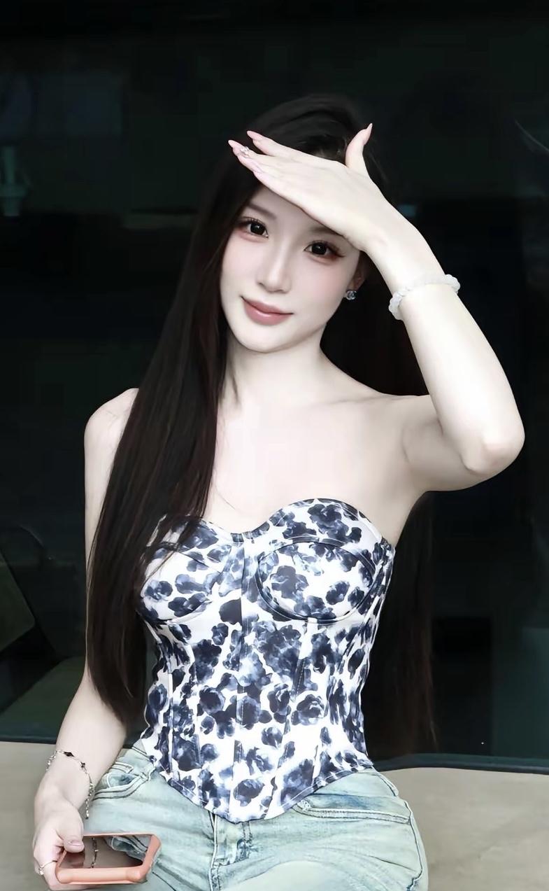 随手拍张照漂亮