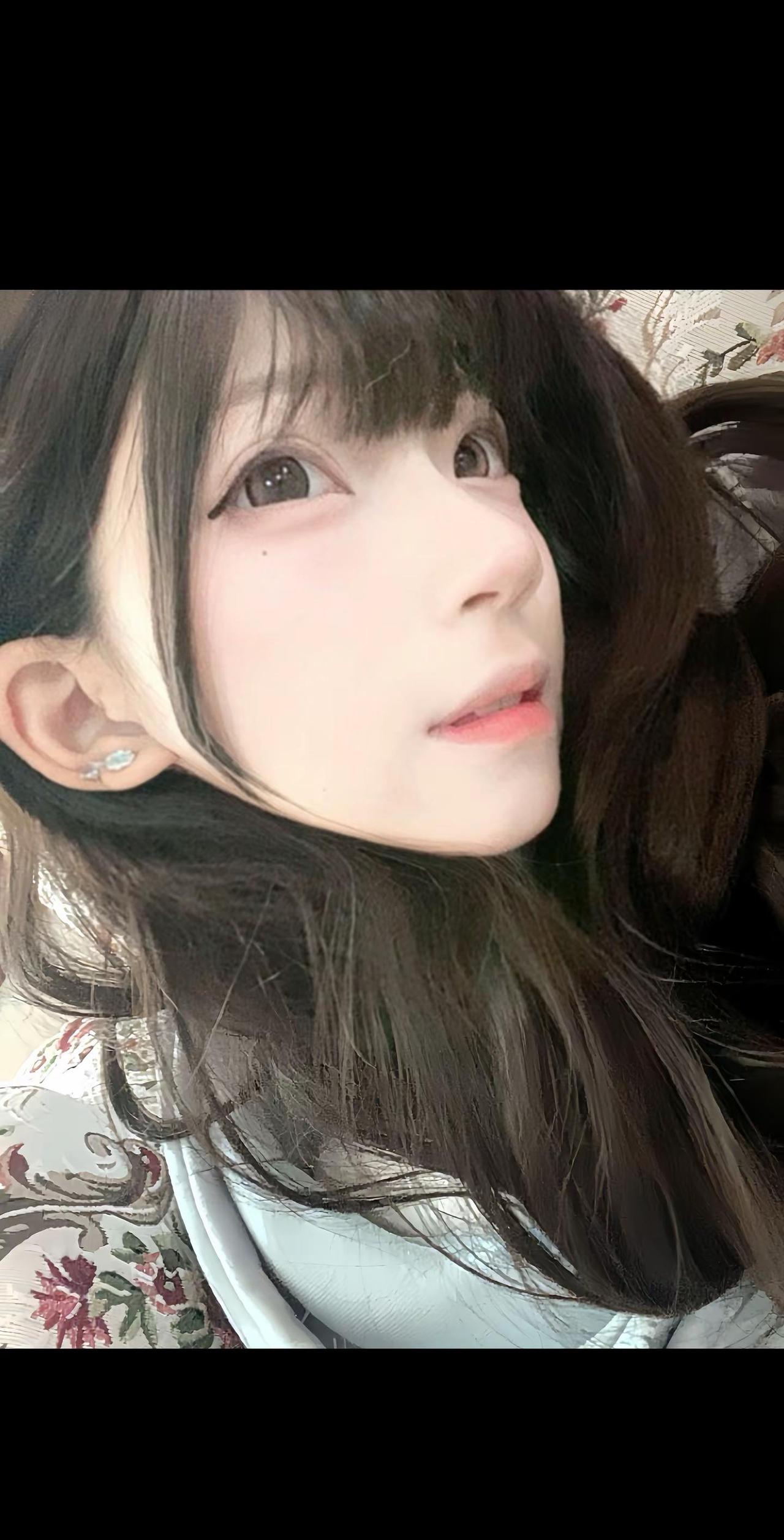 可以左右我的情绪 那是我给你的权利侧脸照