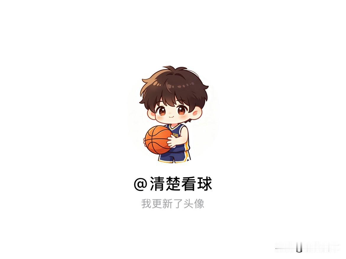 快来看看我新换的头像吧