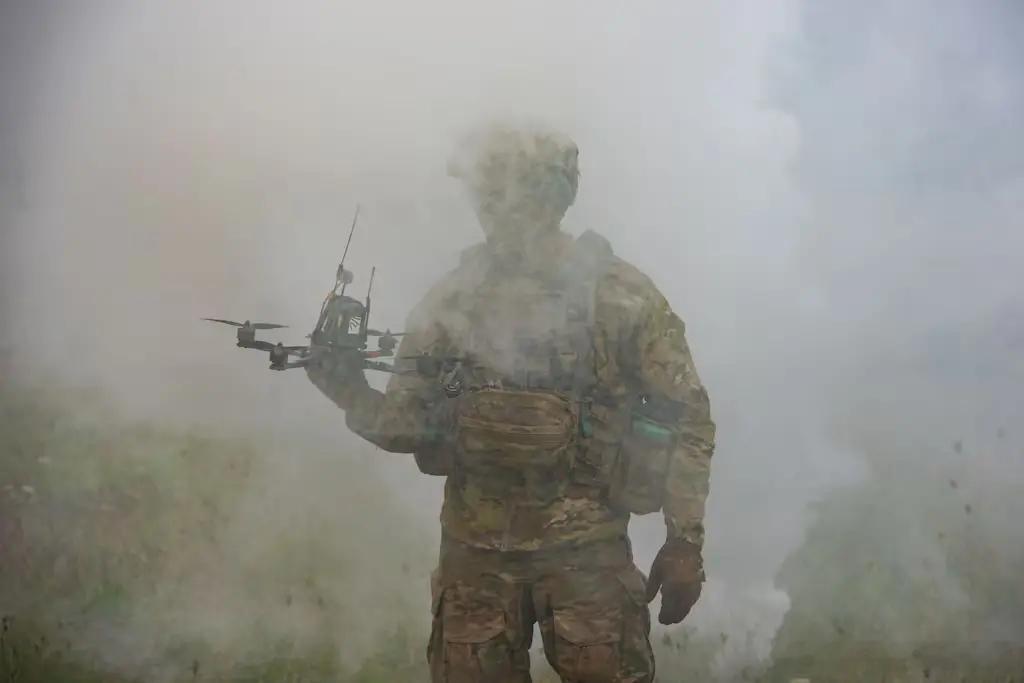 当地时间11月9日，美国陆军一位发言人告诉《军事时报》（Military Tim