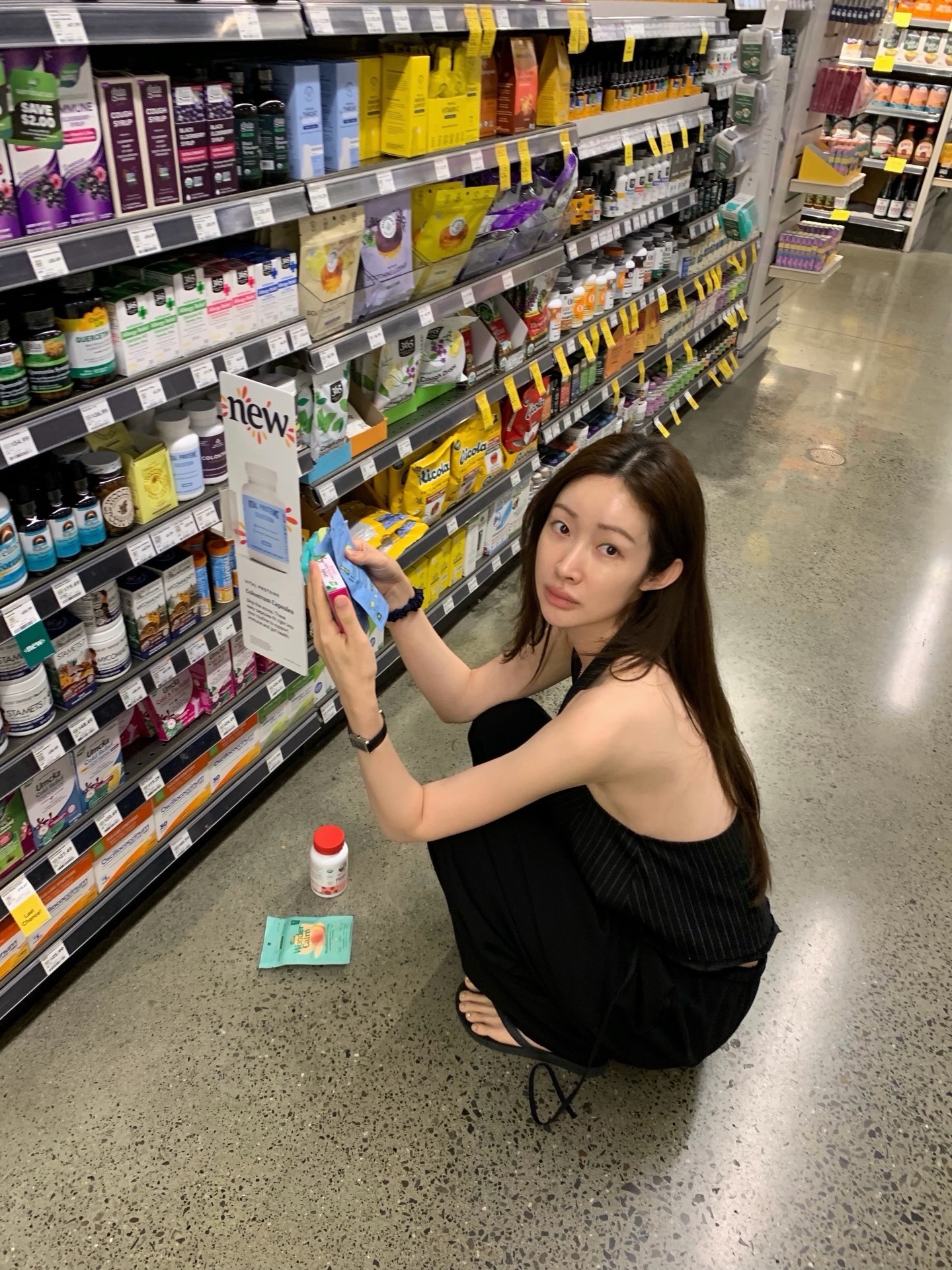 车静媛夏威夷旅行plog 