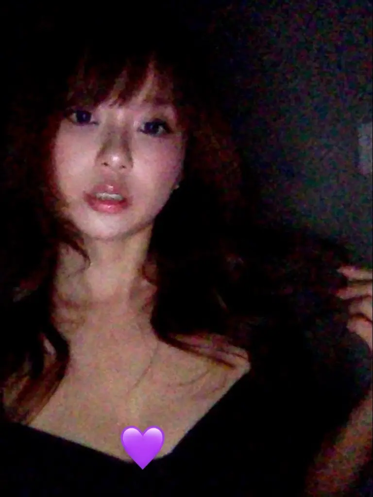 爱上卷发惹💜。