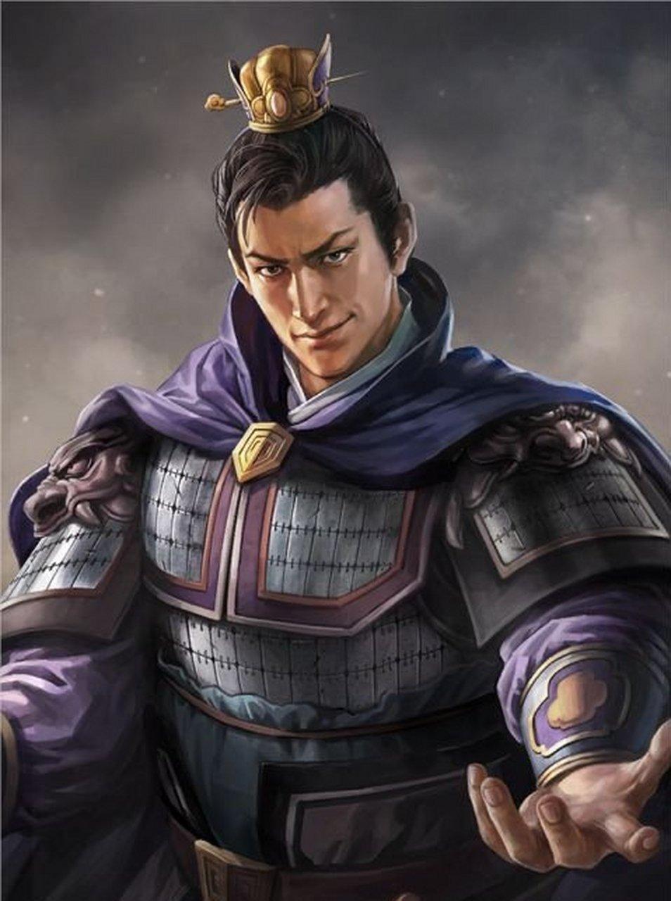 桓振：东晋末年被忽视的“狠角色”

家人们，今天来聊聊东晋末年一个超有争议的人物