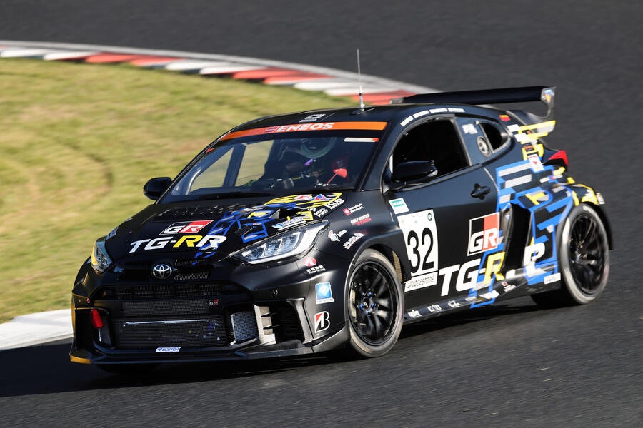 车市热门 丰田正计划将其高性能部门GR（Gazoo Racing）打造成一个独立