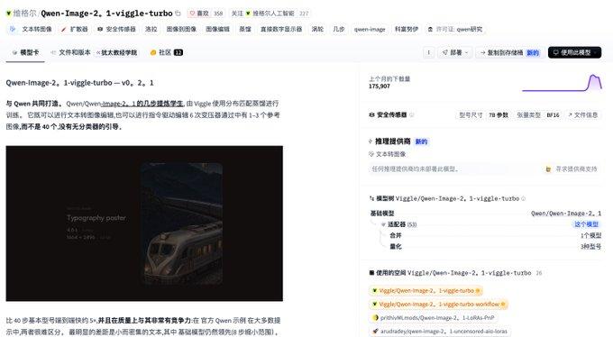 🔥 生图自由！本地跑 AI 绘图，这两个模型建议直接收藏。

不想排队、不想上