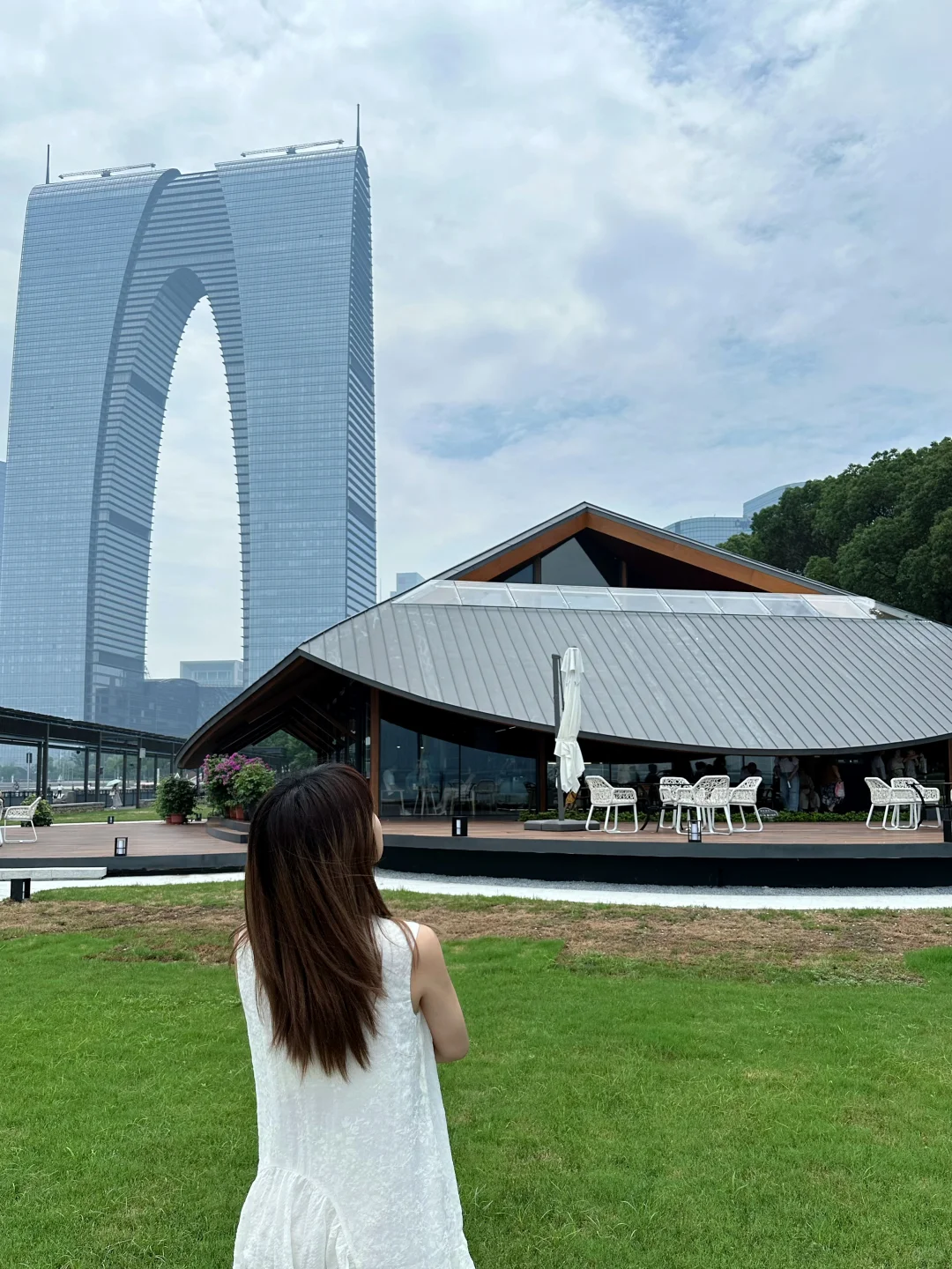 苏州！！2天1夜保姆级旅游攻略！