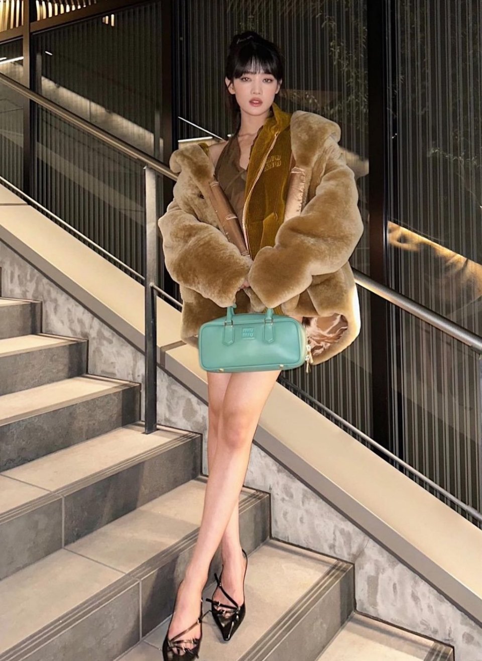 minnie疑似恋情minnieminnie