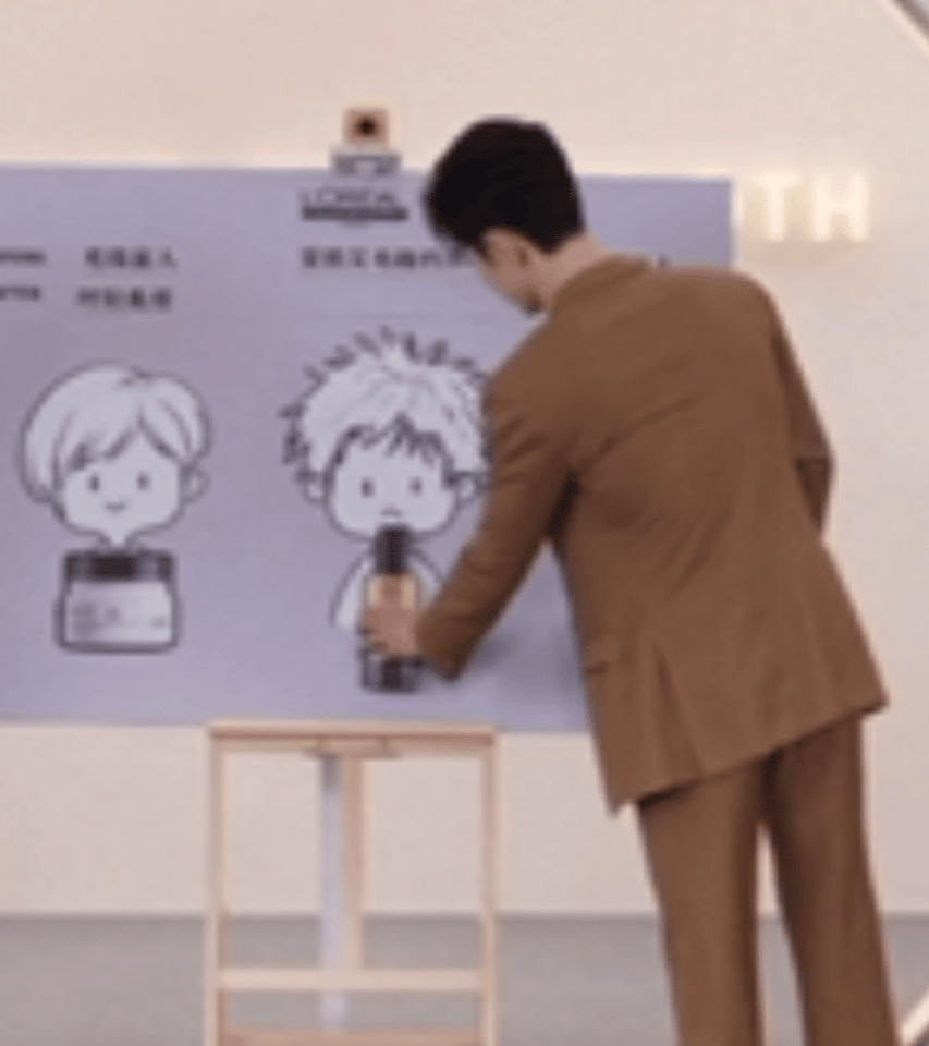 肖·强迫症改不了一点·战 ​​​