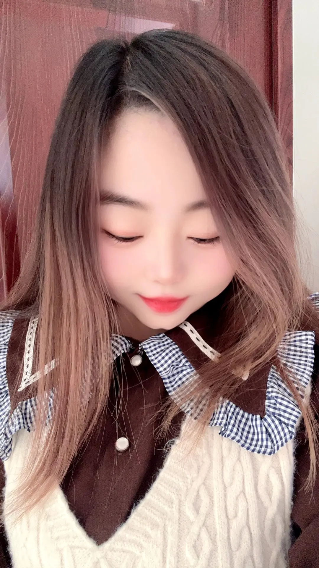 单亲妈妈  人生的路没有白走的，每一步都算 每一件事都有它存在的意义 ...