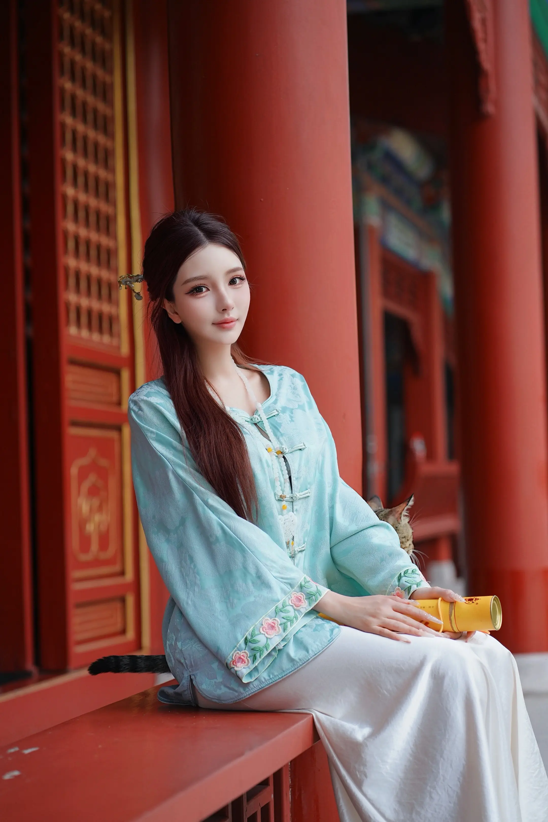 不见就不见吧，你不痛苦了就好。