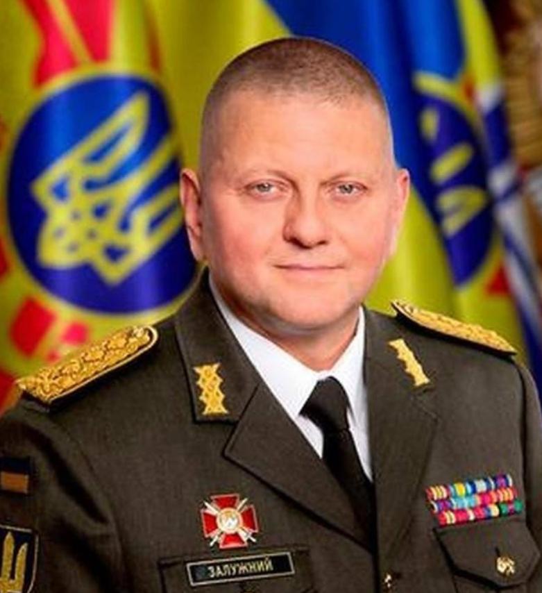 北溪管道被炸一事，终于水落石出了！德国查明了，扎卢日内大将，竟然是北溪管道被炸的