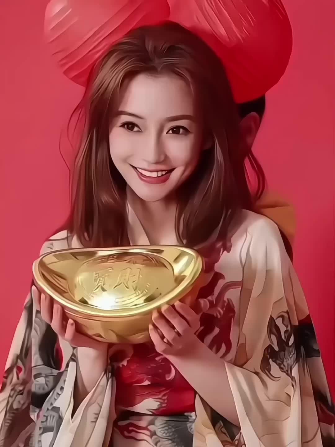 小海绵躲在妈妈后面好可爱 哈哈 杨颖