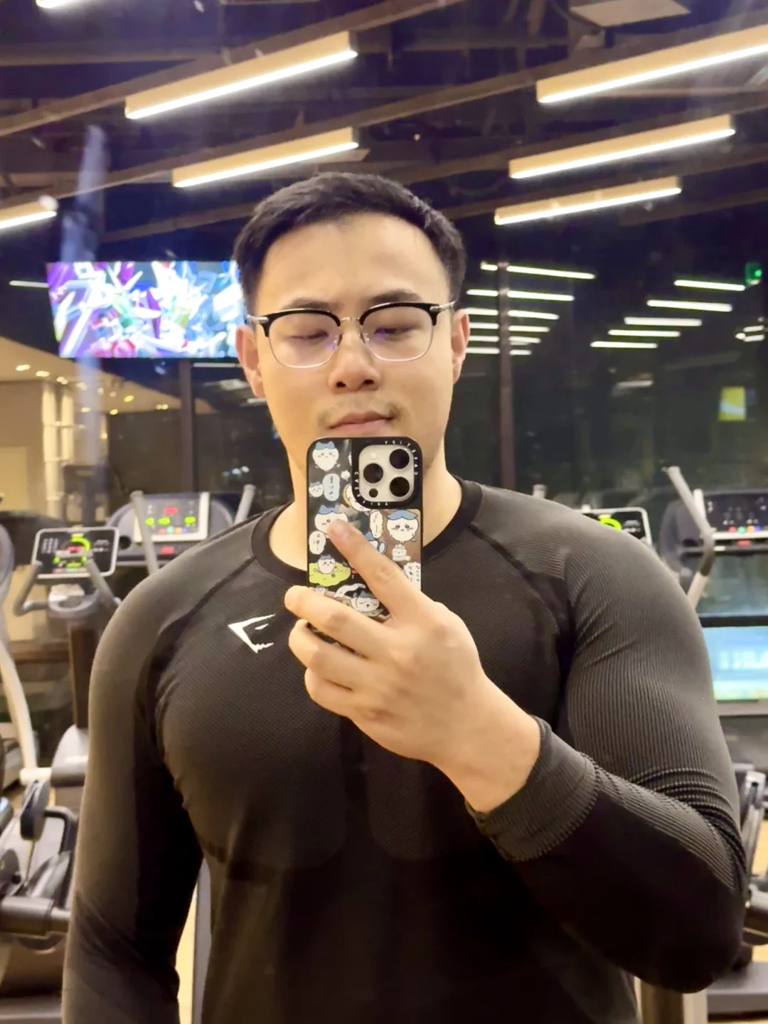 🏋️用鼻孔发力？